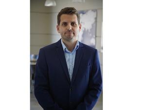 شركة ميناء حاويات العقبة تستقبل رئيساً تنفيذياً جديداً