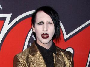 مارلين مانسون