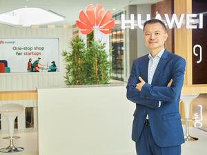 هواوي تطلق أول منصة شاملة لدعم الشركات الناشئة في المنطقة