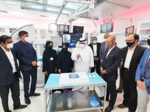 Philips Partners With Mohap, Al Qassimi Hospital In Sharjah To Support Better Clinical Outcomes With Installation Of New Technology