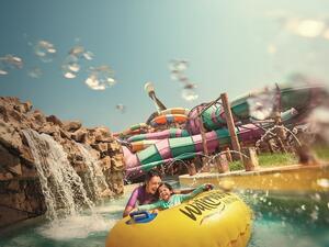 Yas Waterworld’s Ladies’ Season Is Back Again