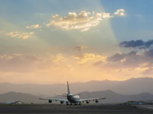 Sharaf Travel And Amadeus Partner To Drive NDC Forward In The UAE