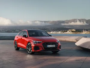 Audi Abu Dhabi And Al Ain Welcome The All-new A3, S3 And S3 Sportback 