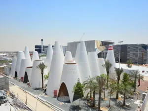 Expo 2020 Dubai: Austrian Companies Showcase A Strong Presence And Futuristic Solutions In Dubai And At The Expo Site