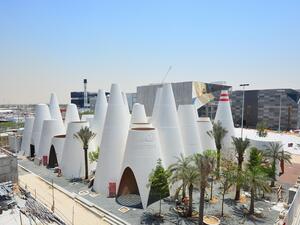 Expo 2020 Dubai: Austrian Companies Showcase A Strong Presence And Futuristic Solutions In Dubai And At The Expo Site