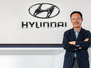 Hyundai Motor Company Continues Commitment To Covid Safety Measures By Donating 20,000 3d Masks To Its Showrooms In UAE