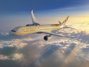 Etihad Airways Launches Summer Sale With Up To 50% Off Flights