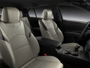 Confident, Spirited And Connected: The 2021 Cadillac XT4 Is Ideal For The Region’s Tech Savvy Customers