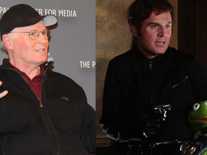 Grodin starred in comedies like The Heartbreak Kid Grodin starred in comedies like The Heartbreak Kid