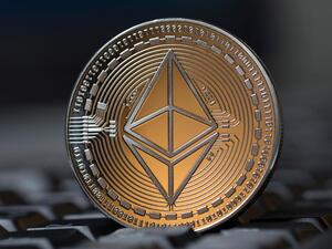 العملة المشفرة "إثريوم" تتخطى مستوى 4 آلاف دولار