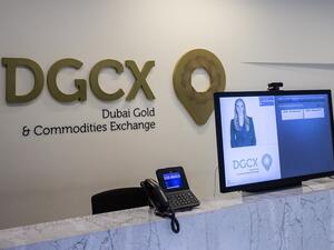بورصة دبي للذهب والسلع تسجل نموًا في عقود كوانتو الروبية الهندية وعقود الفضة الآجلة في أبريل