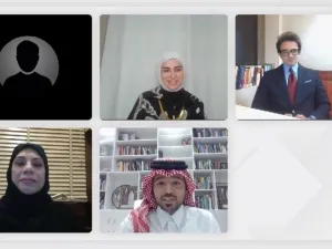DIFI Concludes Series On Building Sustainable Marriages