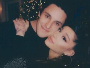 Gomez and Grande started their romance journey in January 2020