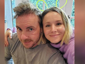 Kristen also admitted she’s turned on by Dax’s sense of humour