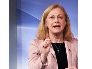 Gartner Survey Finds 72% of Data & Analytics Leaders Are Leading or Heavily Involved in Digital Transformation Initiatives