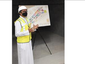 ديار المحرق تطرح برنامج "طموح" التدريبي للخريجين البحرينيين في مجالات الهندسة والتطوير العقاري