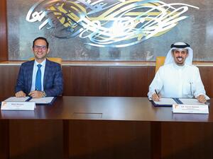 شراكة بين غرفة دبي و"تيك توك" لدعم 1,000 شركة ومؤسسة في تعزيز حضورها الرقمي