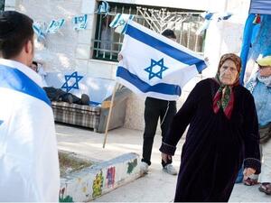 Save Sheikh Jarrah hashtags take over Twitter