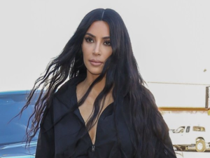 Kim Kardashian