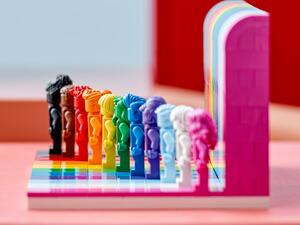 'Everyone Is Awesome'