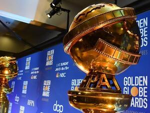 Golden Globe 