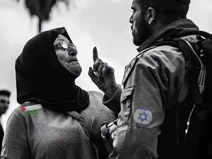 May 15, 1948: Nakba Day 'the day of Catastrophe'