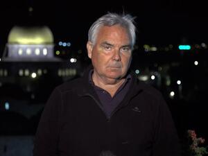  Reporter Ben Wedeman