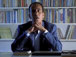 Jordan’s Jalal Barjas 