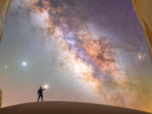 25 Winners Of The Milky Way Photographer Of The Year Awards Have Been Announced http://