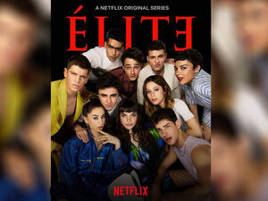 Season 4 will take place during a new term at school.