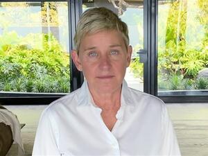Ellen DeGeneres to END Her Talk Show After 19 Seasons