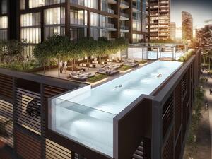 إلينغتون العقارية تحصد جائزة "أفضل مطور للعقارات الفاخرة بدبي ضمن جوائز "أنماط الحياة الفاخرة 2021