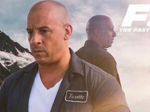  The series is set to end after two more movies