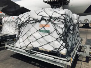 FedEx Extends Support and Donates Second Charter Flight to Deliver Critical Aid to India