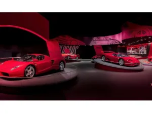 Don’t Miss Out On The ‘Hypercars – Evolution Of Uniqueness’ Exhibition At Ferrari World Abu Dhabi