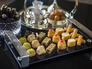 Celebrate The Dawn Of The Eid Moon At Four Seasons Hotel Abu Dhabi At Al Maryah Island