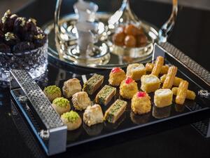 Celebrate The Dawn Of The Eid Moon At Four Seasons Hotel Abu Dhabi At Al Maryah Island