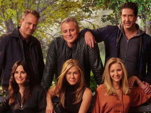 The HBO Max special debuts on May 27.