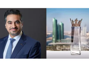 GFH Properties Wins Two Prestigious Honours From Globally Renowned Luxury Lifestyle Awards
