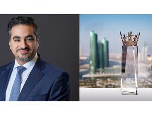 جي إف إتش العقارية تفوز بجائزتين من جوائز LUXURY LIFESTYLE AWARDS المعروفة عالمياً