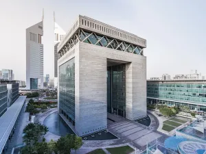 DIFC FinTech Accelerator 2021 To Support More World-class FinTechs Than Ever Through Innovation Sprints   