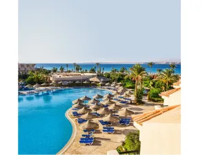 flydubai Adds Sharm El Sheikh To Its Network