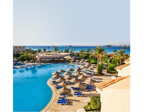 flydubai Adds Sharm El Sheikh To Its Network