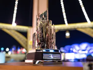 Global Village Pays Tribute To Season 25 Partners Who Contributed To Silver Jubilee Anniversary Success And Celebrations 