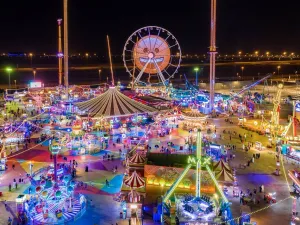 Global Village Bids Farewell To Season 25 And Reflects On Silver Jubilee Anniversary Success