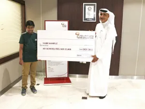 Wasl Properties Announces Grand-prize Winner Of Its Ramadan Competition