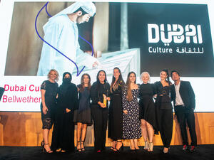 Dubai Culture Wins Six Awards At Transform MENA Awards 2021