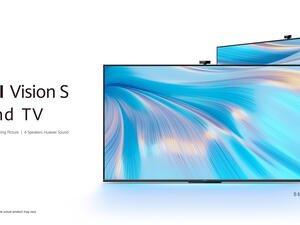 اتصل بتلفازك عبر MeeTime من خلال تلفاز HUAWEI Vision S: كل ما تحتاج إلى معرفته