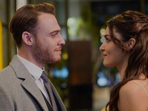 Hande Erçel ercel Kerem Bürsin bursin Season 2 Sen Çal Kapımı love in the air ikinci sezon serkan bolat