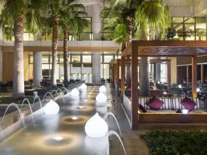 Hyatt Regency Oryx Doha Rolls Out Special 40% Promotional Offer To Honor The Healthcare Professionals